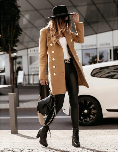 Beautifully Crafted Garment in a Classic Style