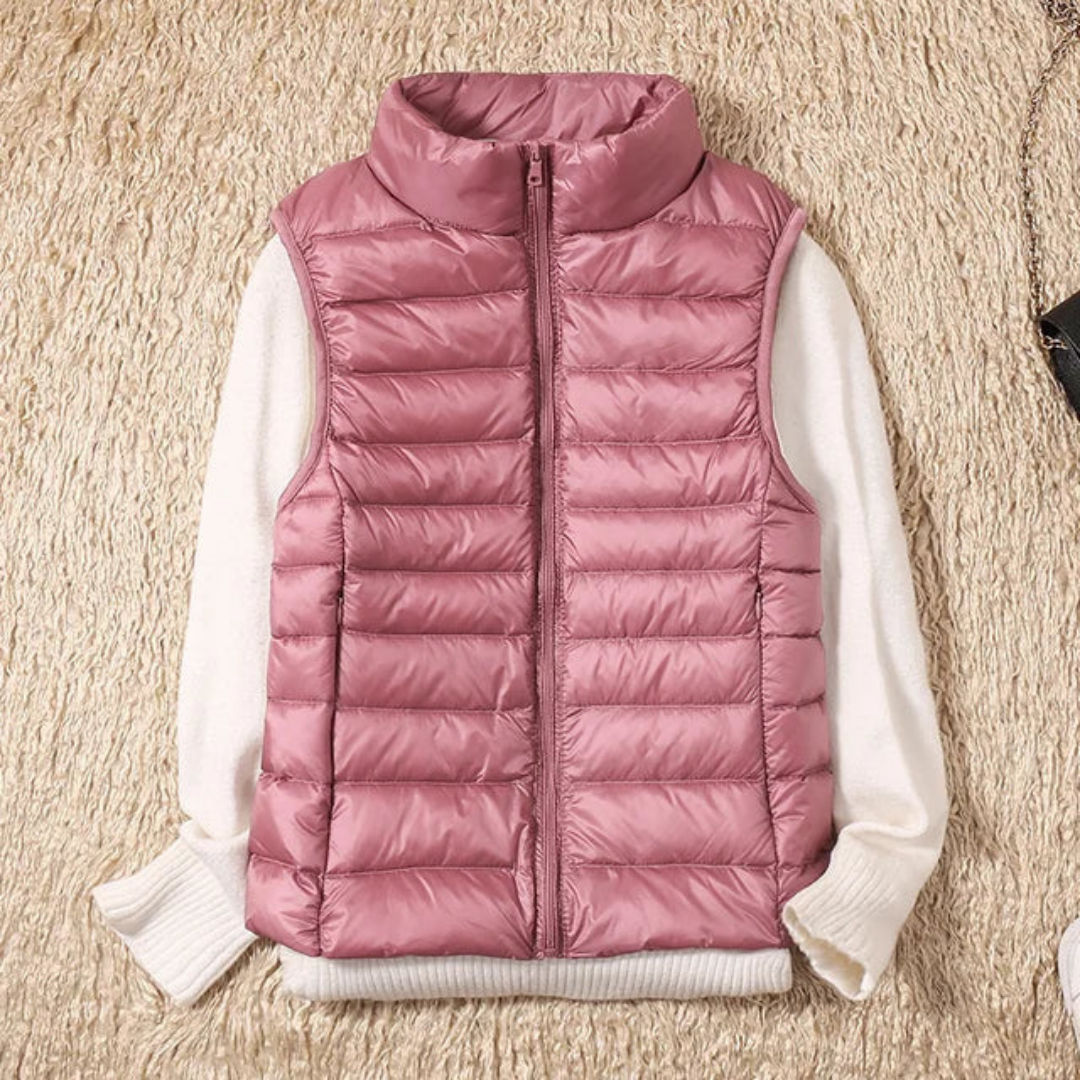 Light pink
