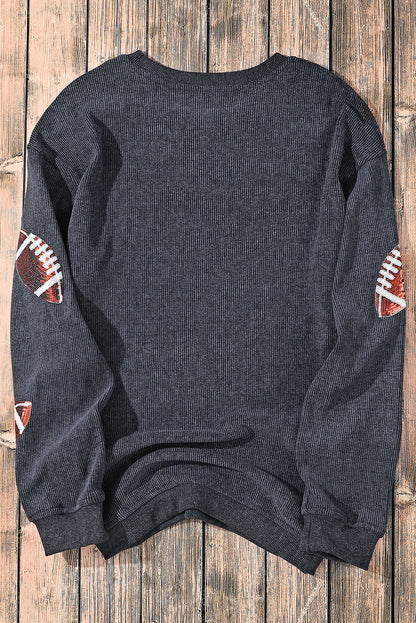 Vintage Inspired Garment with a Contemporary Edge