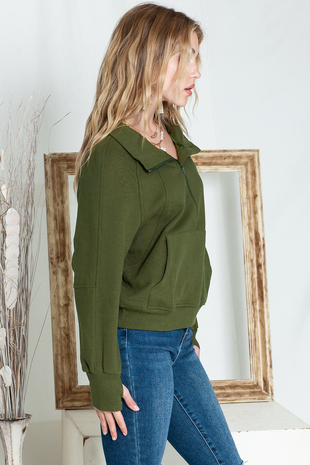 Classic Vintage & Enduringly Stylish Garment
