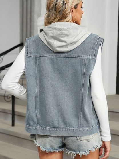 Vintage Inspired Jacket with a Contemporary Edge