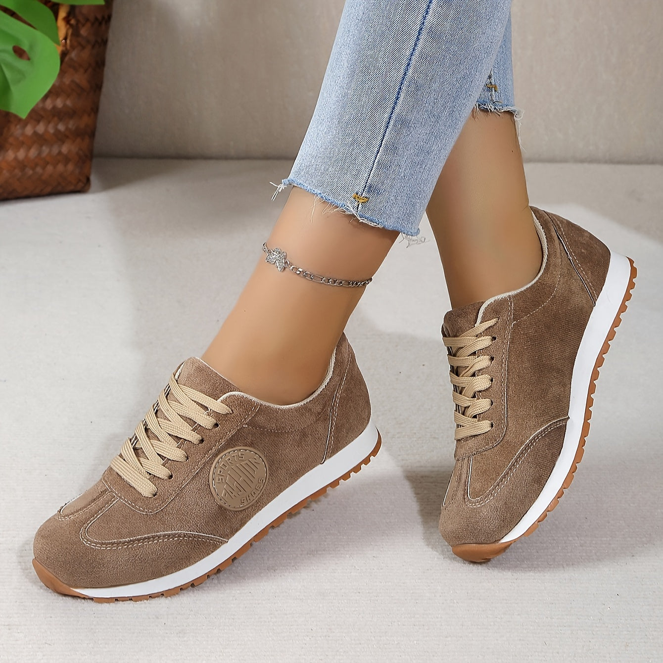 Elegant Orthopedic Shoes for Every Step