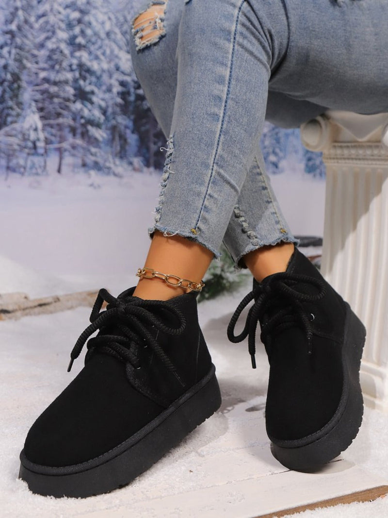 Comfortable Orthopedic Boots for Daily Wear