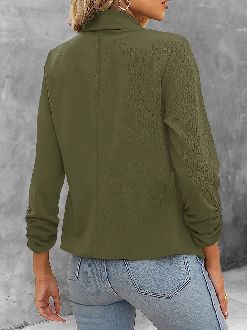 Classic Vintage Garment with a Flattering Fit