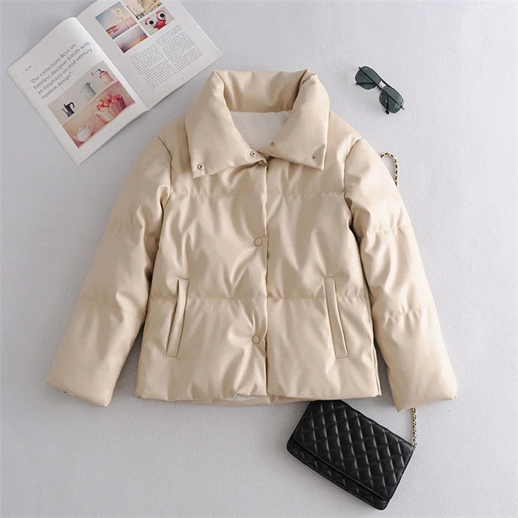 Polished Jacket with an Effortless Classic Look