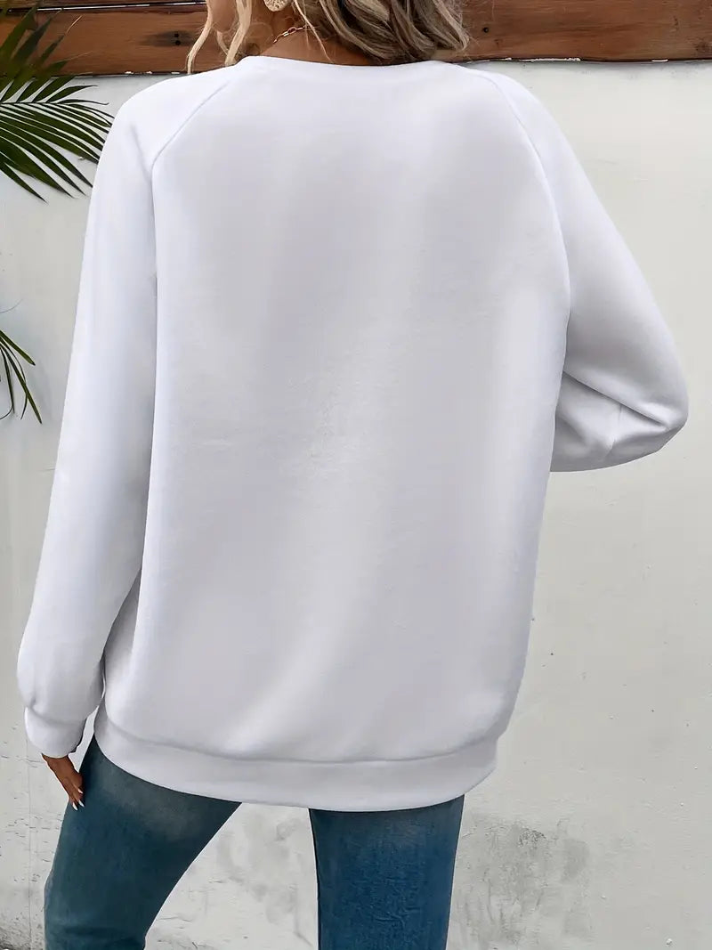 Polished Sweater with an Effortless Classic Look
