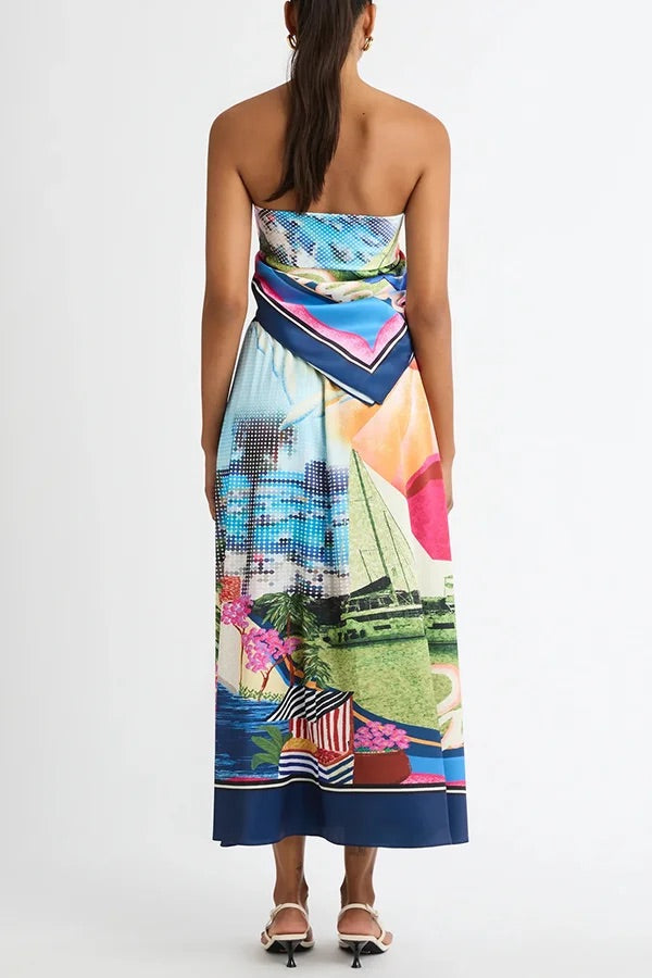 Beautifully Balanced Top with Timeless Character