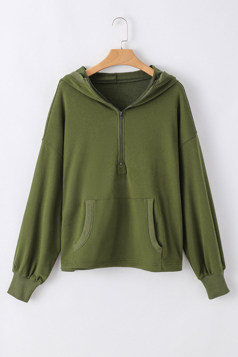 Beautifully Balanced Garment with Timeless Character