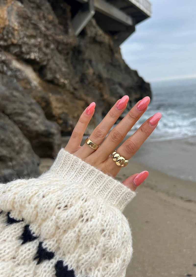 Sophisticated Sweater with a Clean Classic Look