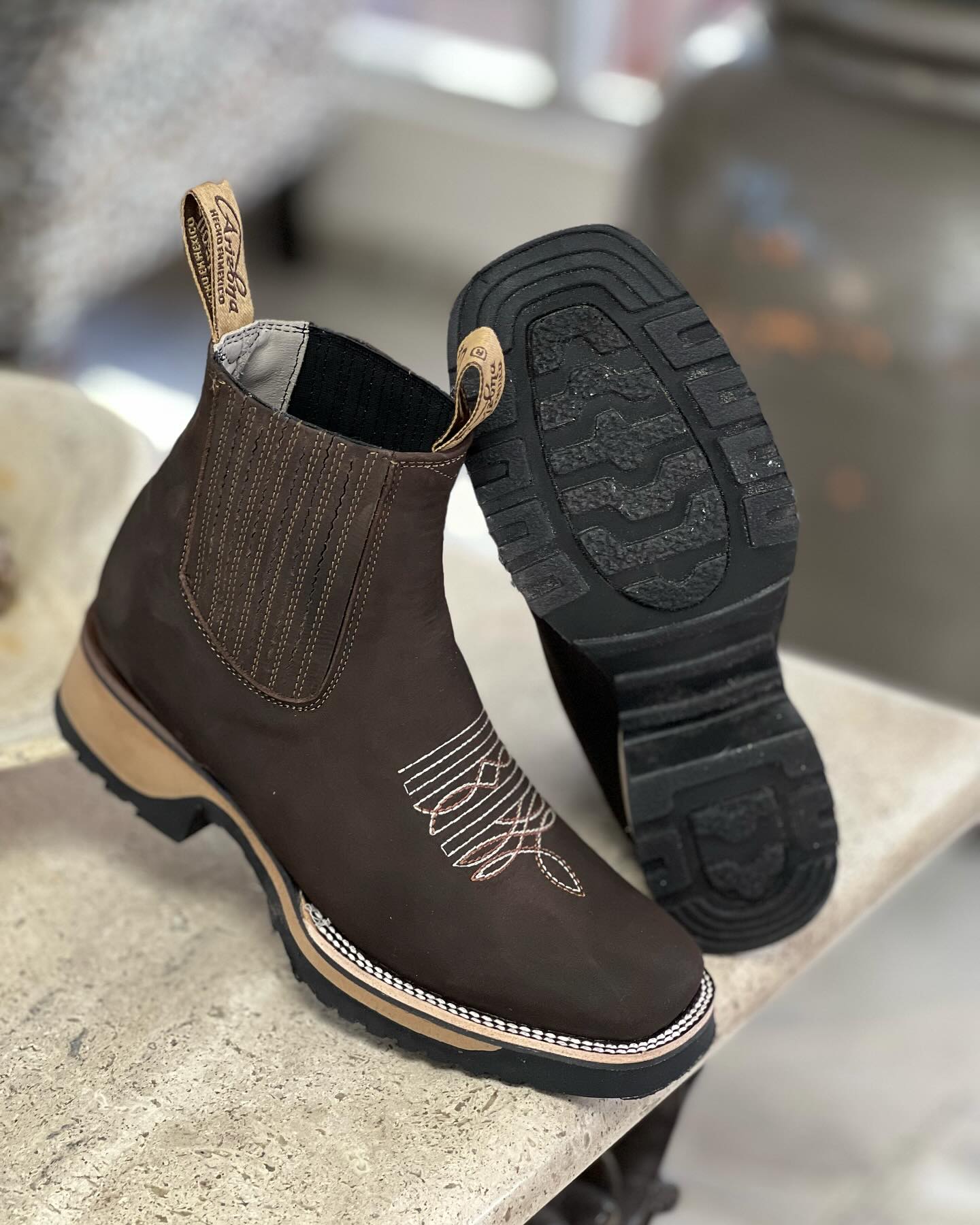 Elegant Orthopedic Boots for Every Step
