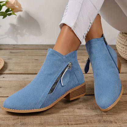 Stylish Orthopedic Boots for Any Occasion