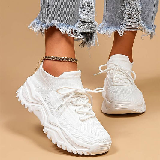 Comfortable Orthopedic Sneakers for Daily Wear