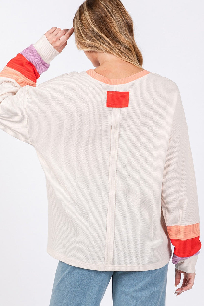 A Vintage Style T-Shirt with Delicate Timeless Details