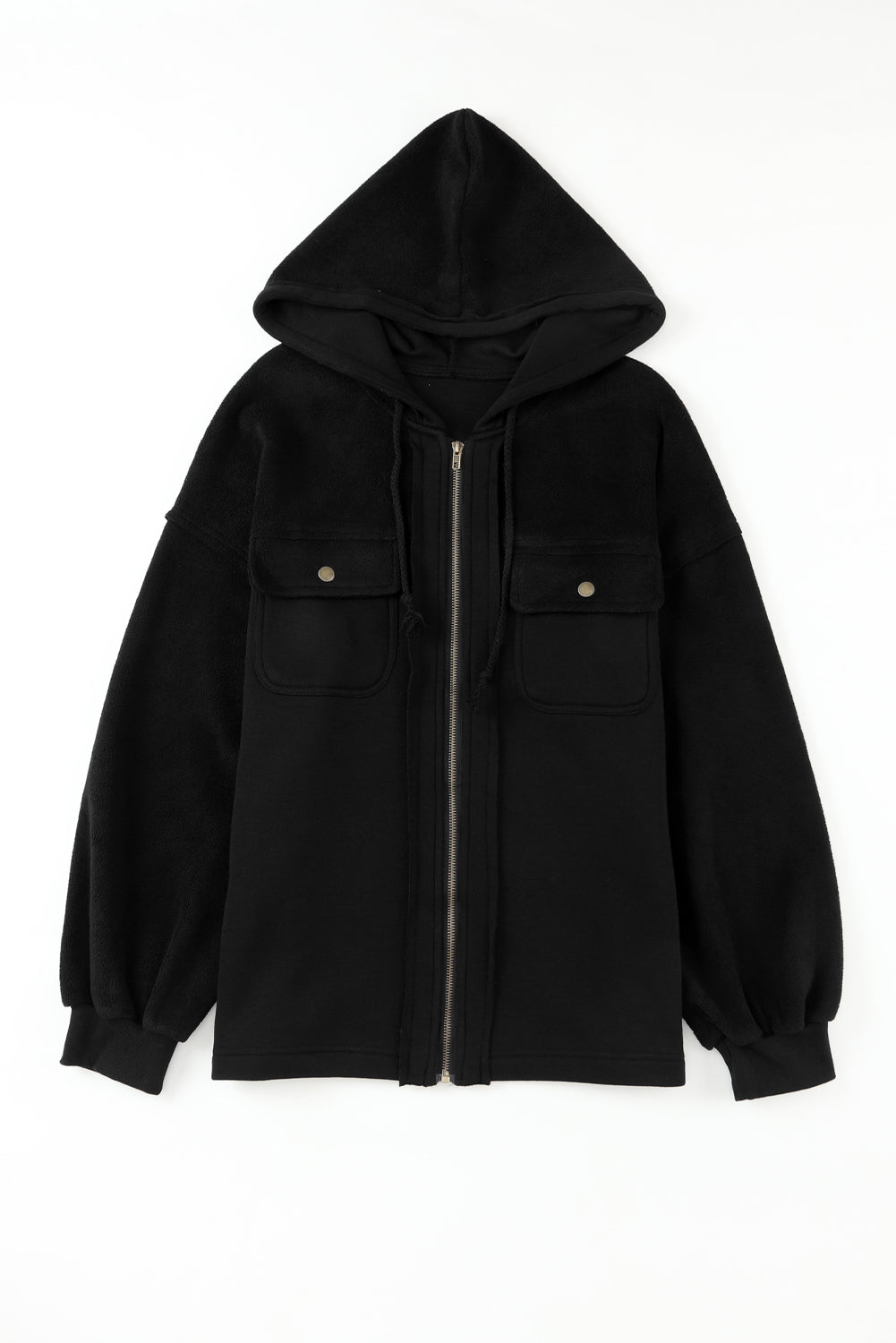 Beautifully Finished Garment in a Timeless Design