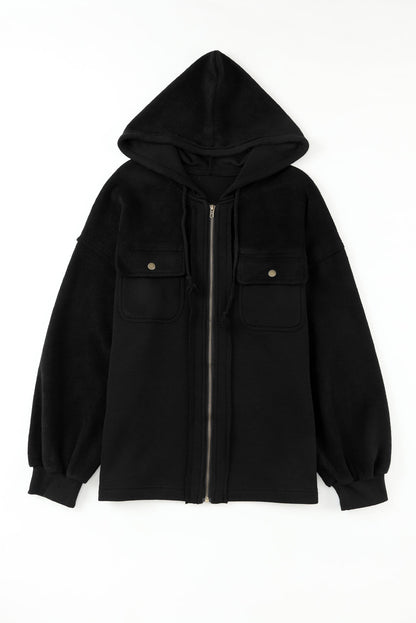 Sophisticated Garment with a Clean Classic Look