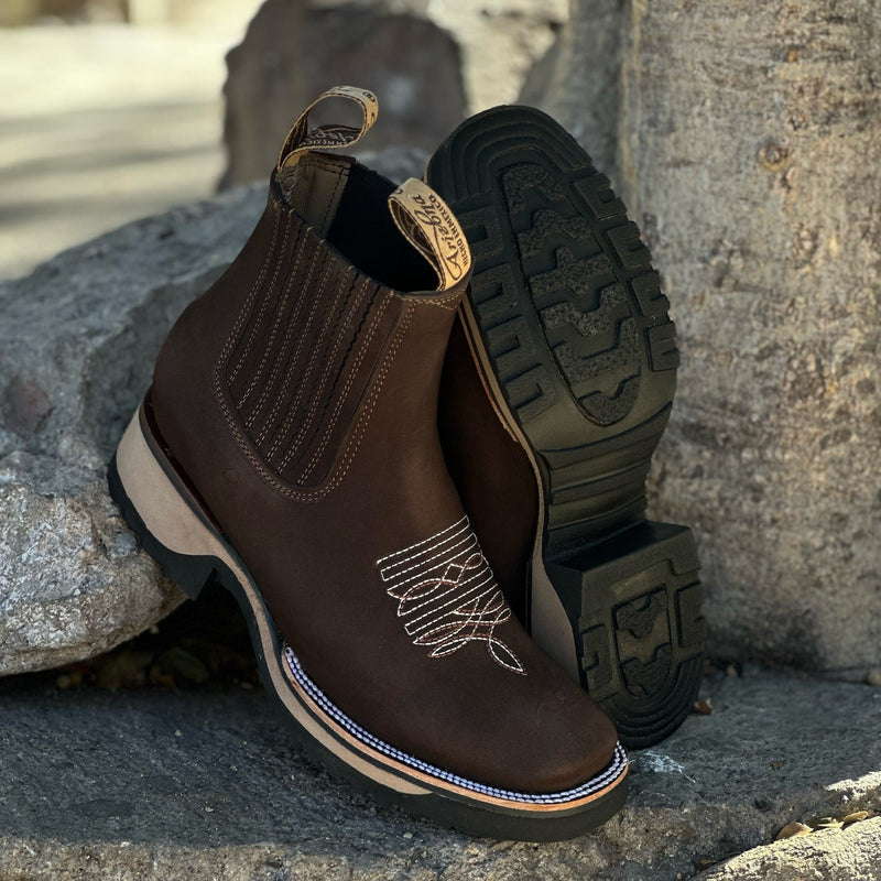 Elegant Orthopedic Boots for Every Step