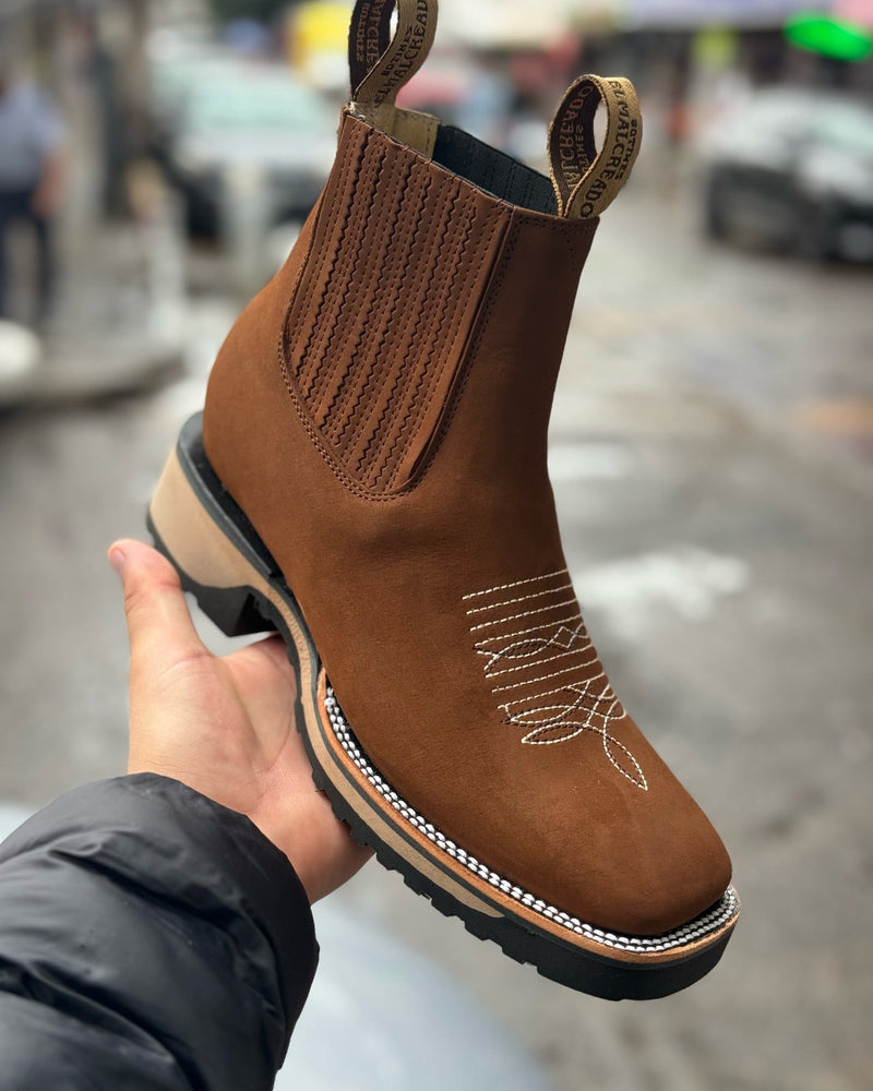 Elegant Orthopedic Boots for Every Step
