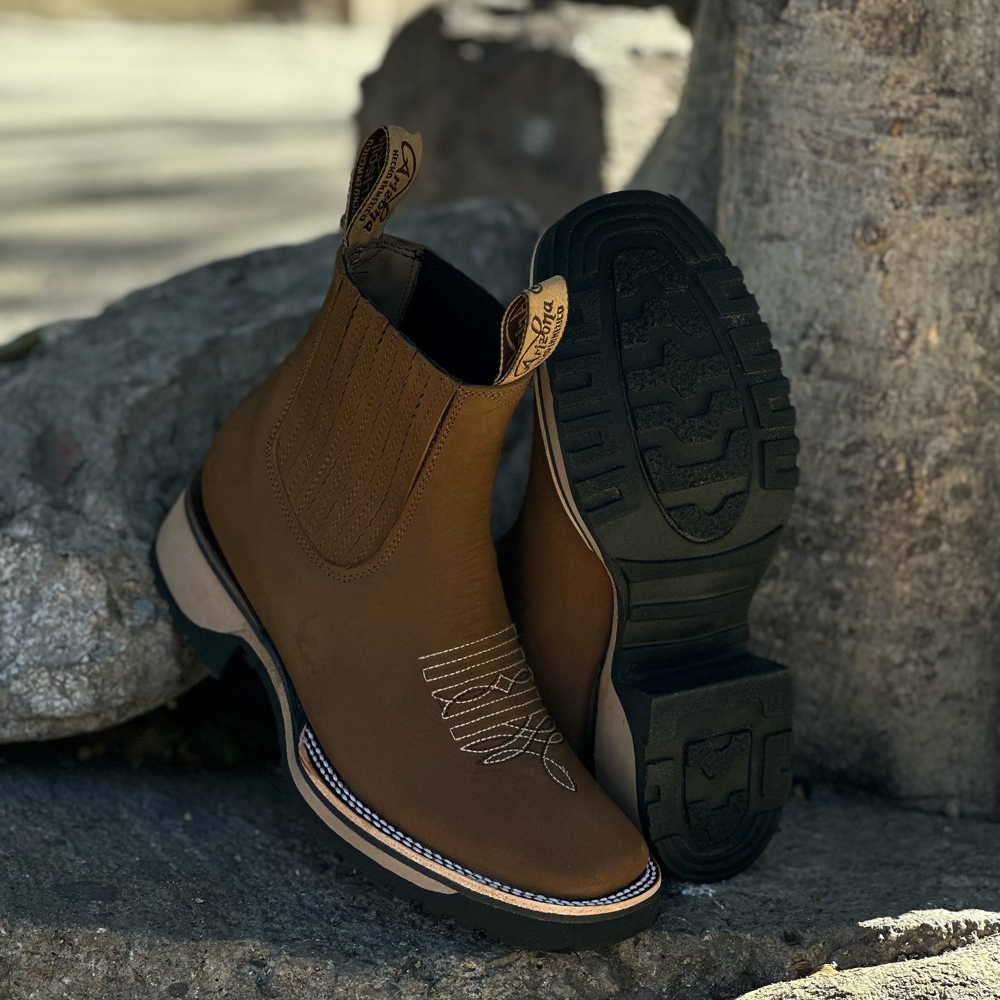 Elegant Orthopedic Boots for Every Step