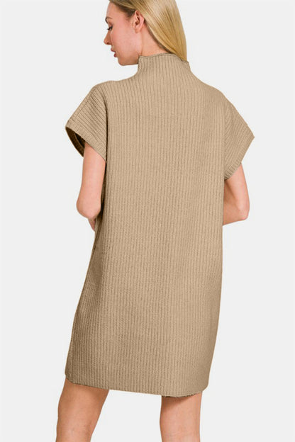 Sophisticated Pullover with a Clean Classic Look