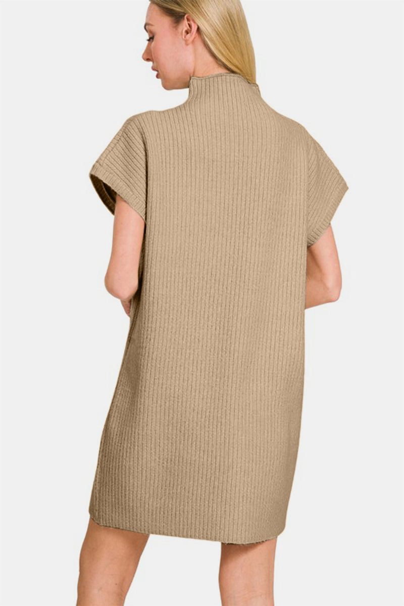 Sophisticated Pullover with a Clean Classic Look