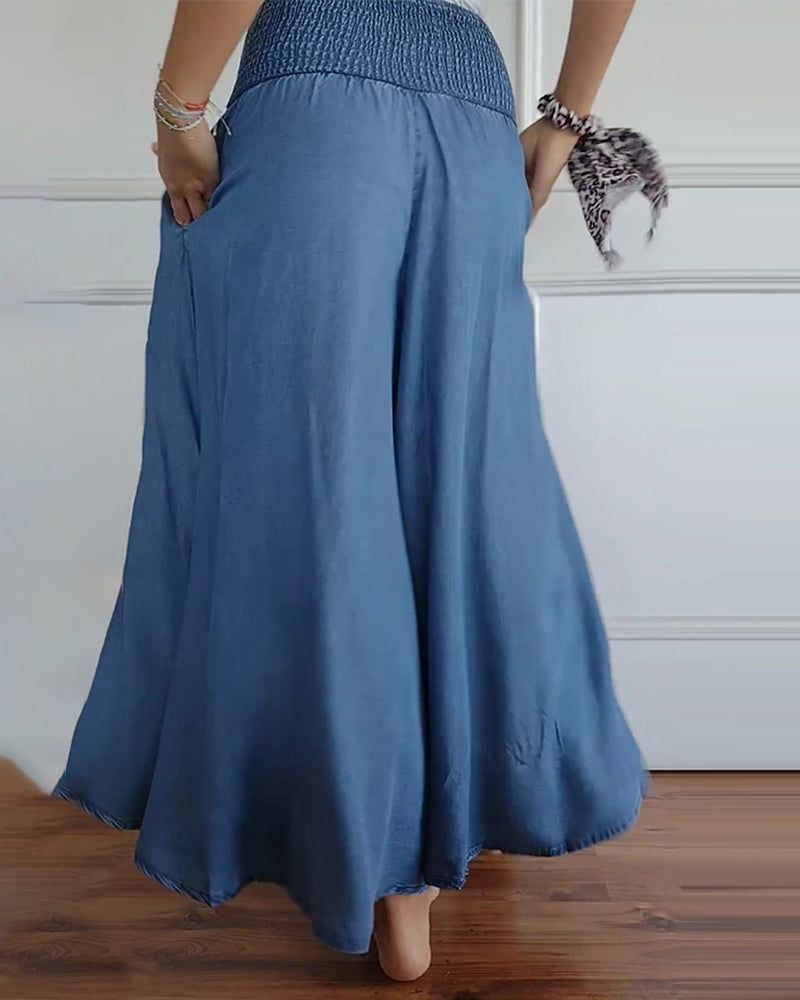 Gracefully Styled Trousers for Any Occasion