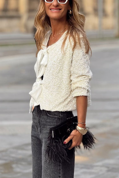 Sophisticated Jacket with a Clean Classic Look