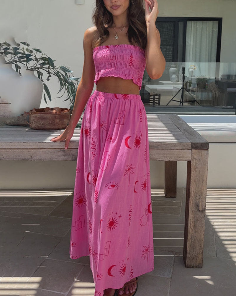 Sophisticated Garment with a Clean Classic Look