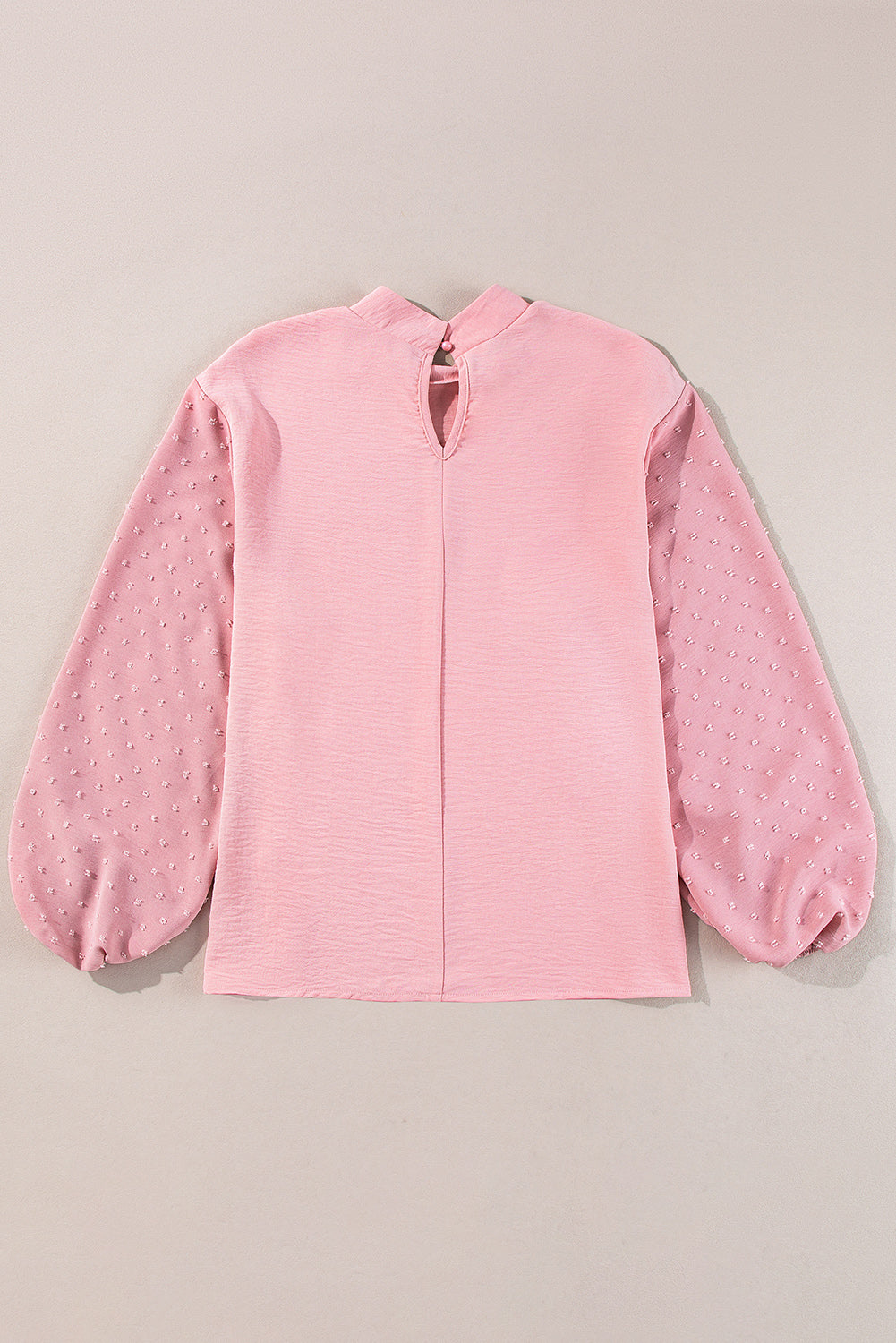 A Vintage Style Garment with Delicate Timeless Details