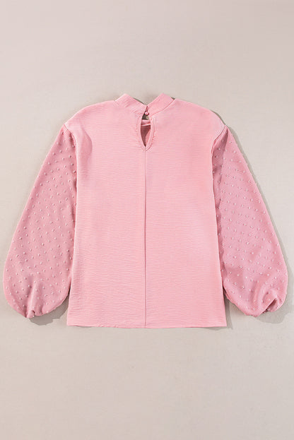 A Vintage Style Garment with Delicate Timeless Details