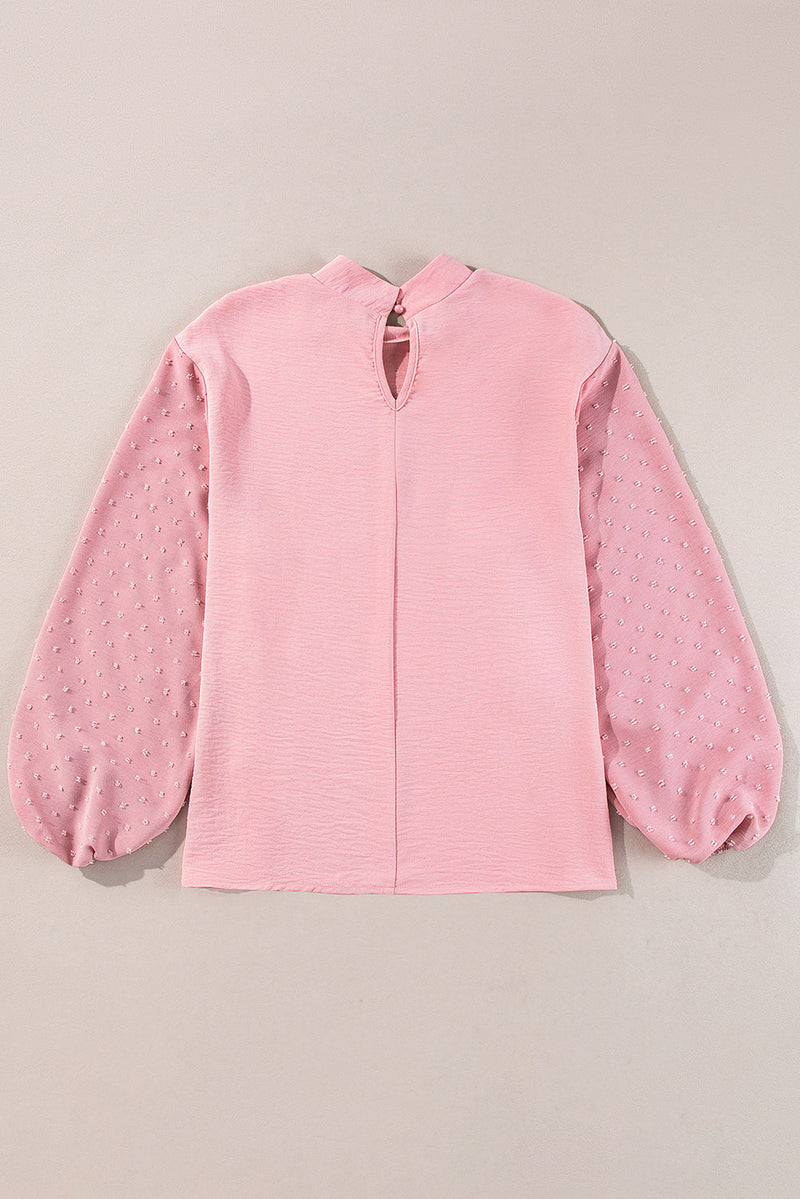 A Vintage Style Garment with Delicate Timeless Details