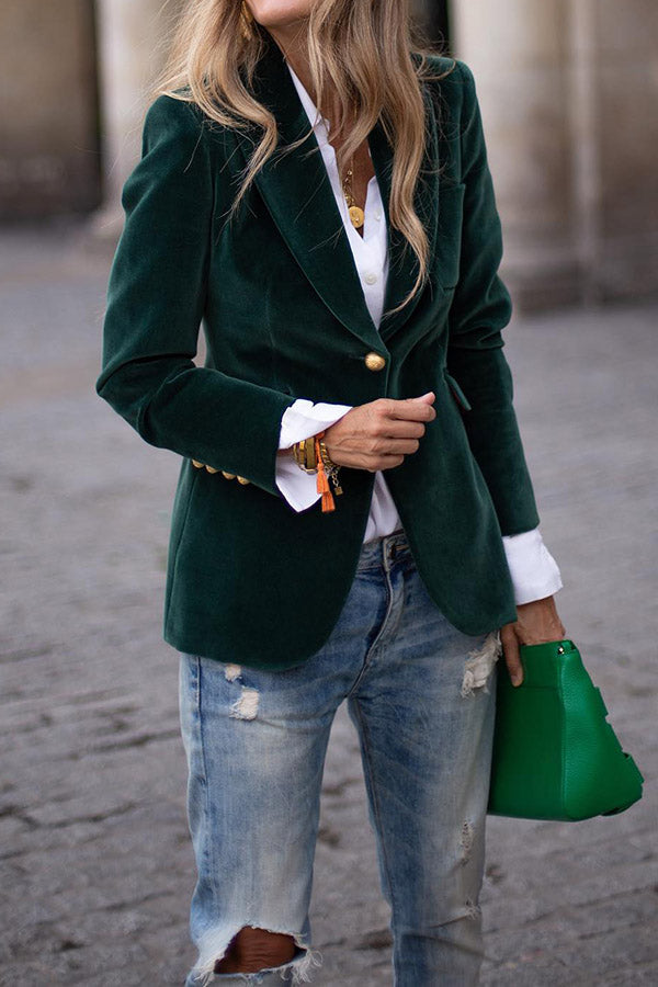 Classic Vintage & Enduringly Stylish Garment