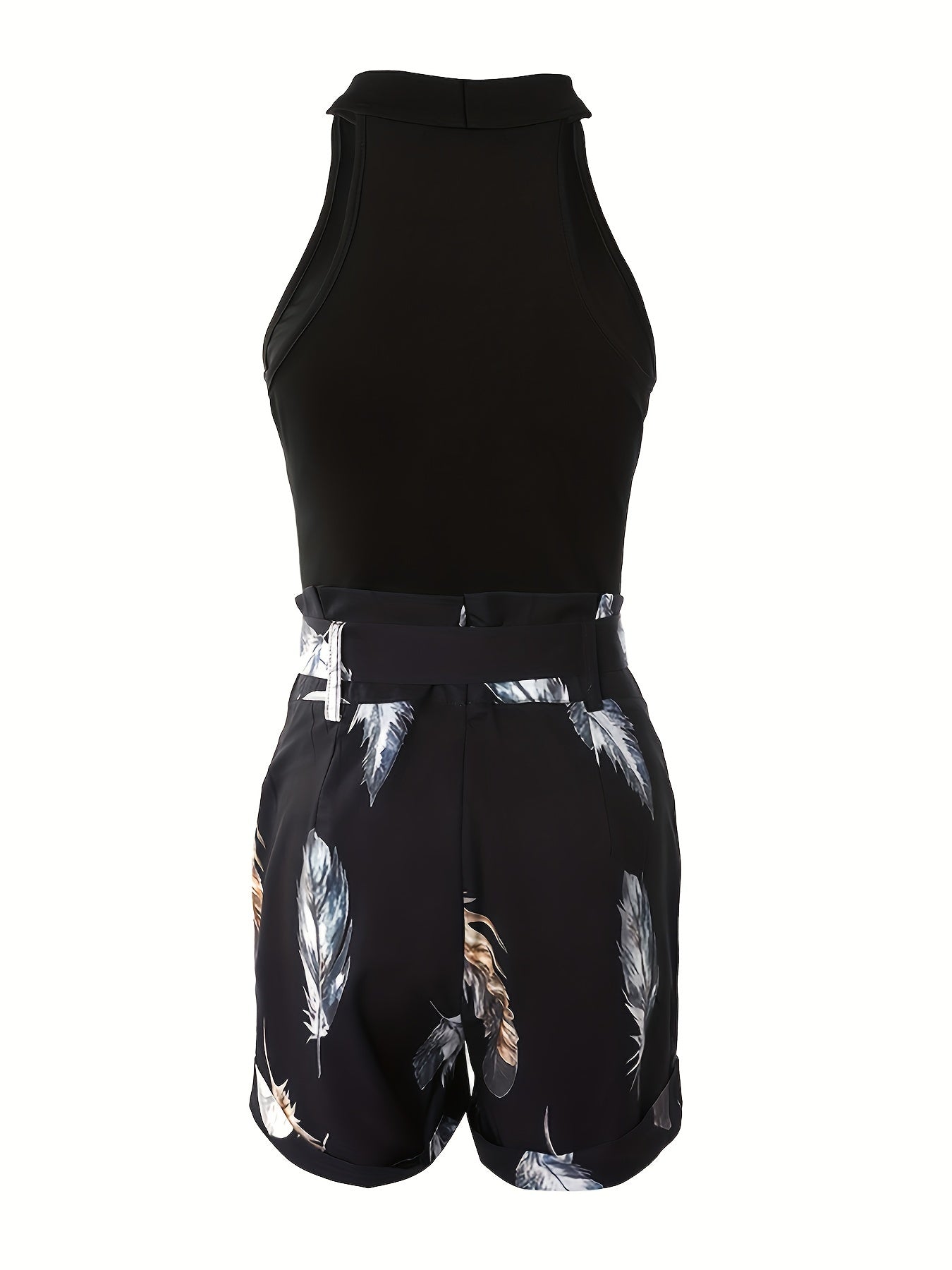 Gracefully Styled Top for Any Occasion