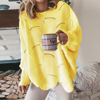 Birgit® | Elegant and casual sweater