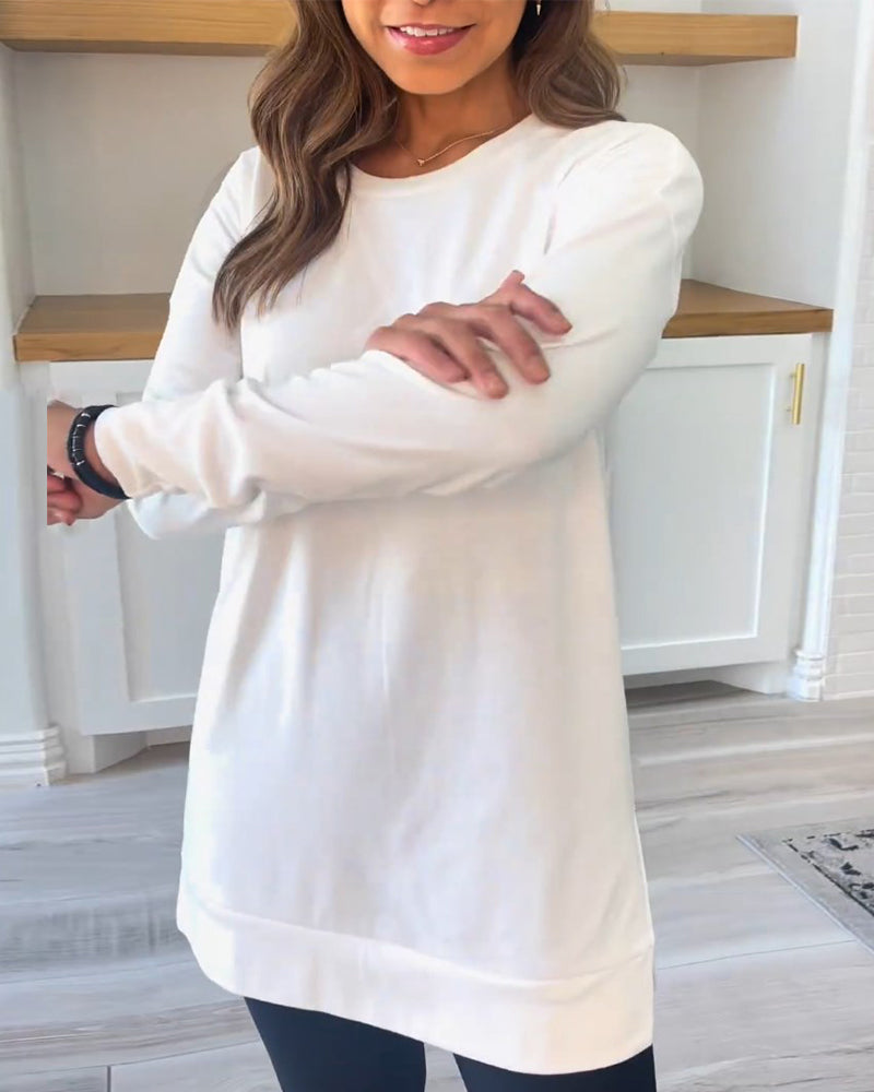 Beautifully Crafted Top in a Classic Style