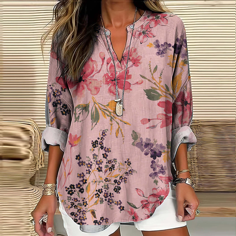 Ajaton vintage-tyyli Vaate