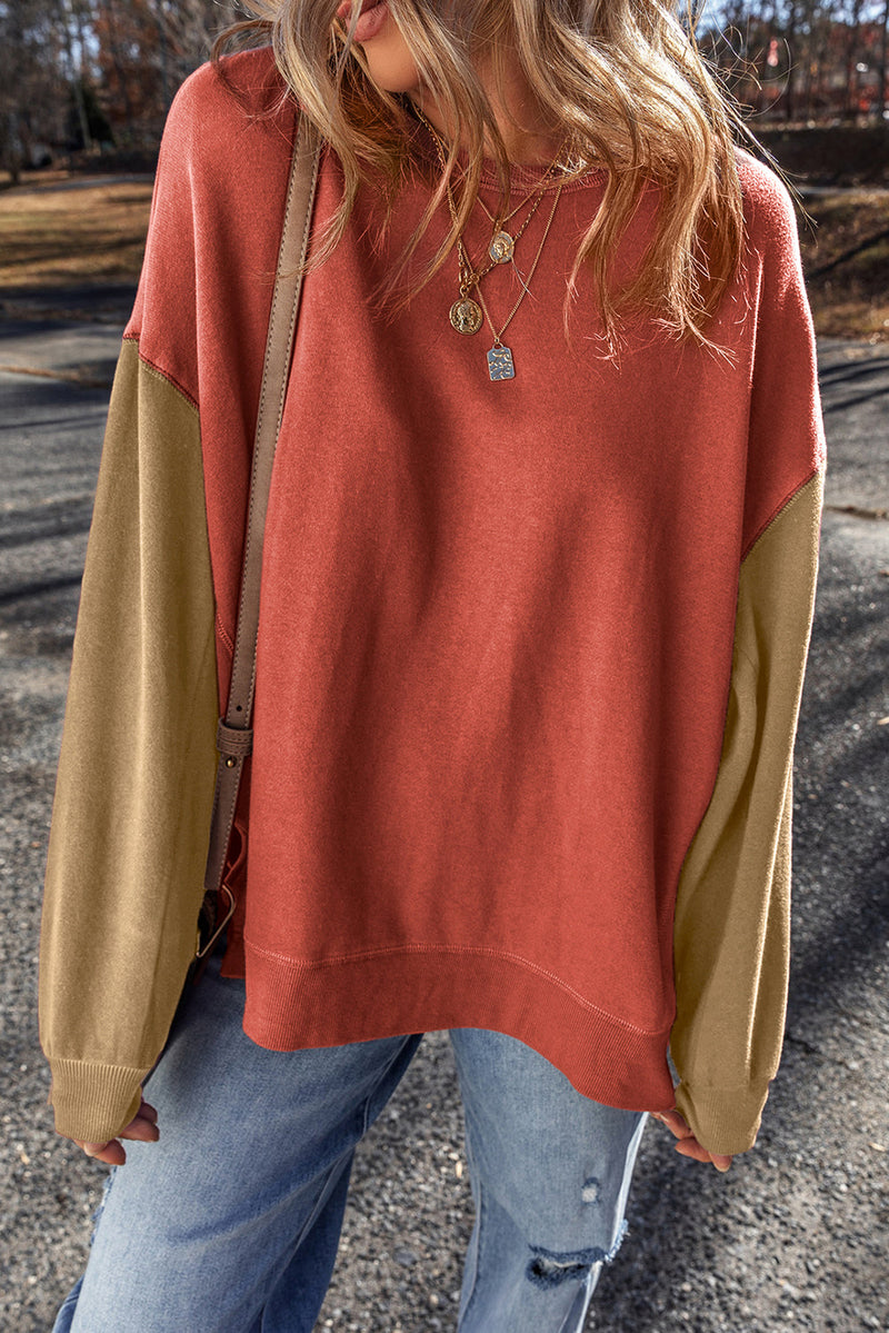 Gracefully Styled Sweater for Any Occasion