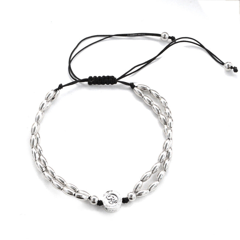 Klassinen Riipus ajattomalla viehätyksellä