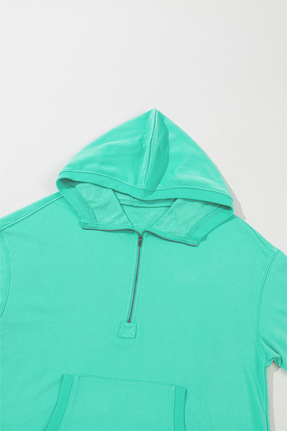 Beautifully Balanced Garment with Timeless Character