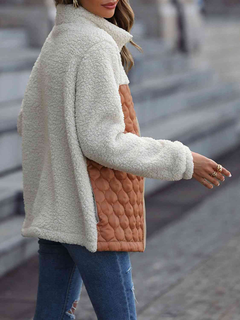 Beautifully Balanced Jacket with Timeless Character