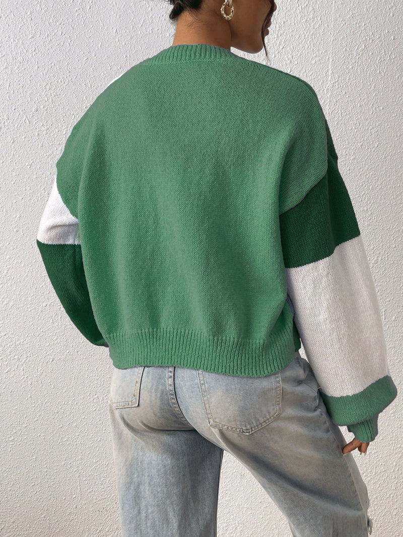 Classic Vintage & Enduringly Stylish Cardigan