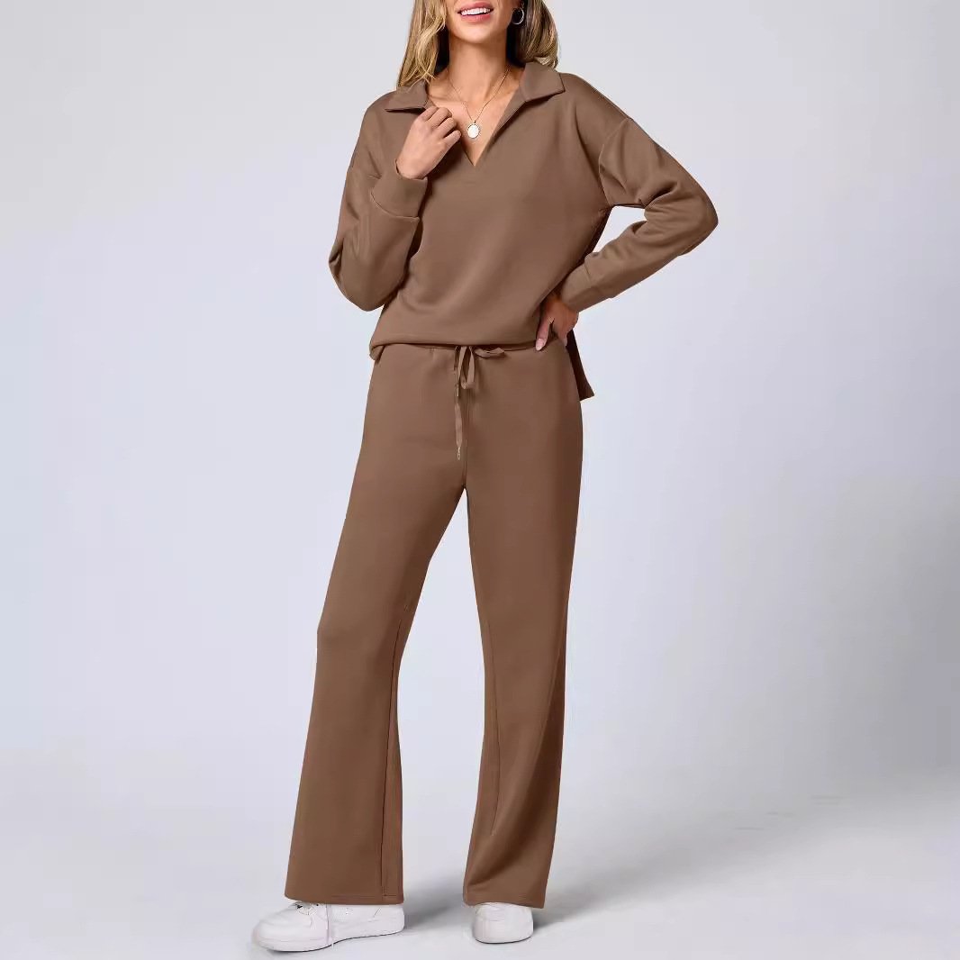 Beautifully Finished Garment in a Timeless Design