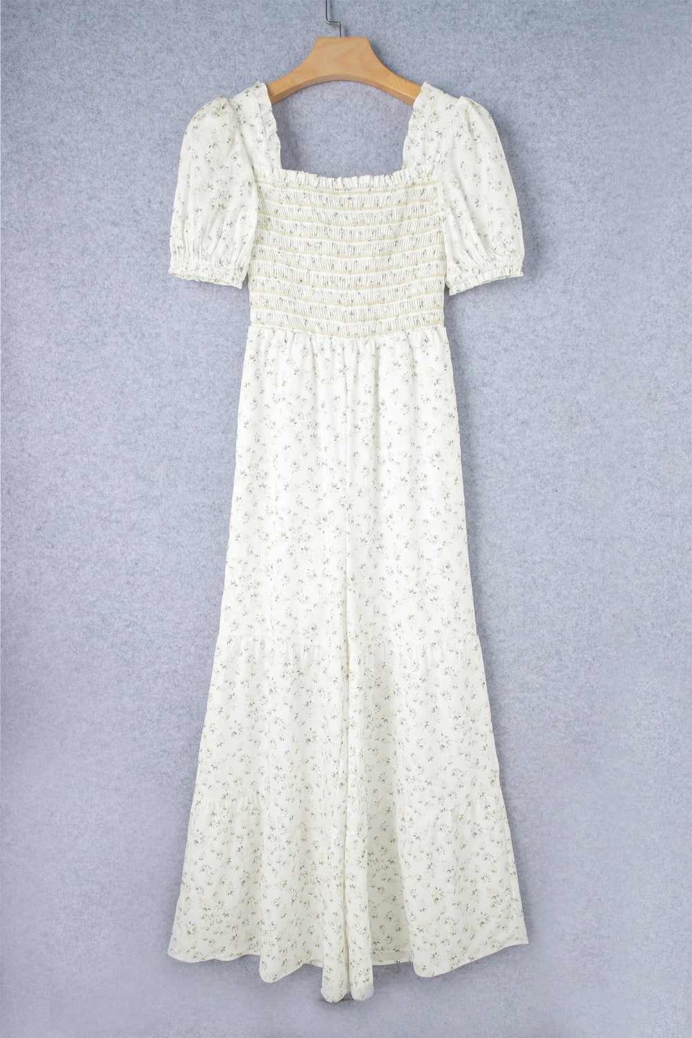 Gracefully Styled Garment for Any Occasion