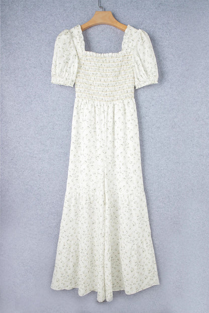 Gracefully Styled Garment for Any Occasion