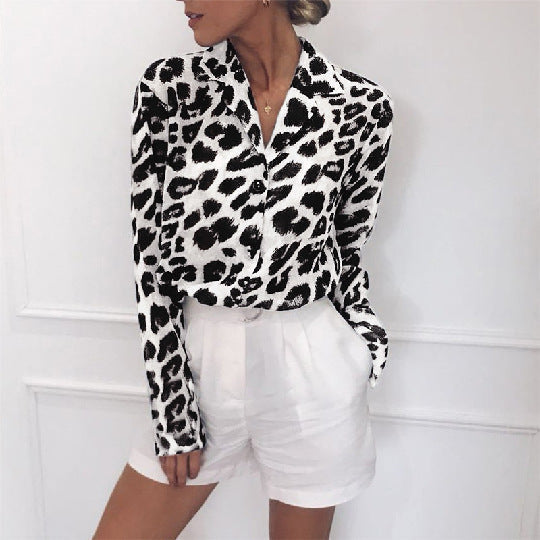 Classic Vintage & Enduringly Stylish Blouse