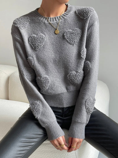 Denise® | Fashionable and minimalist winter sweater