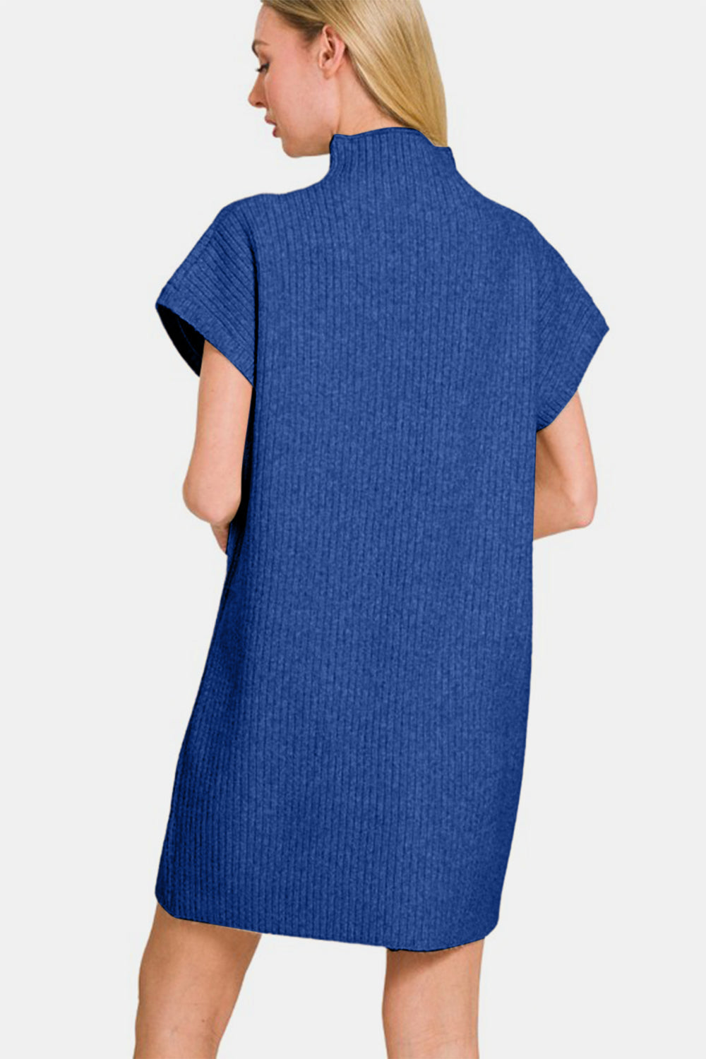 Beautifully Balanced Pullover with Timeless Character