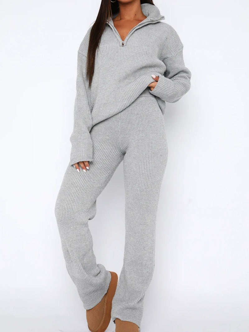 Elegantly Styled Trousers for Everyday Wear