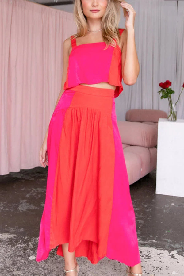 Sophisticated Garment with a Clean Classic Look