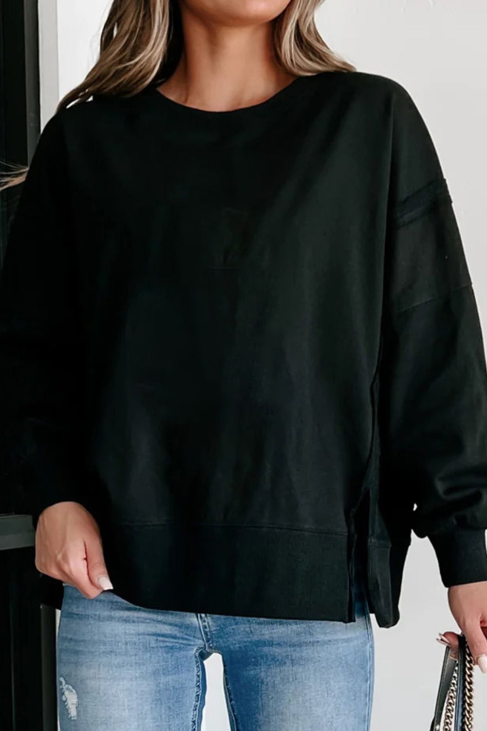Polished Shirt with an Effortless Classic Look