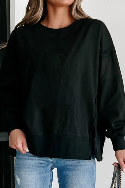 Polished Shirt with an Effortless Classic Look